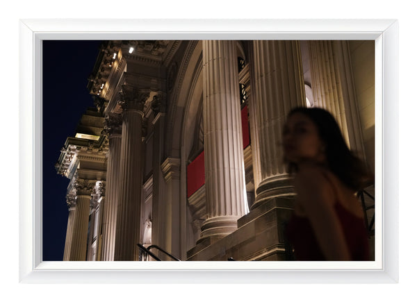 New York, City Moments – Series No. 5 | Limited Edition Fine Art Print