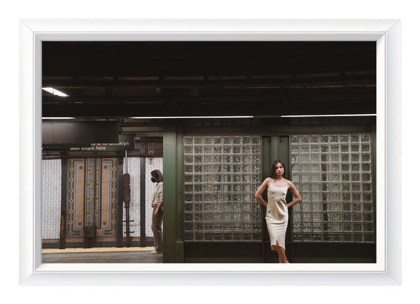 New York, City Moments – Series No. 6 | Limited Edition Fine Art Print