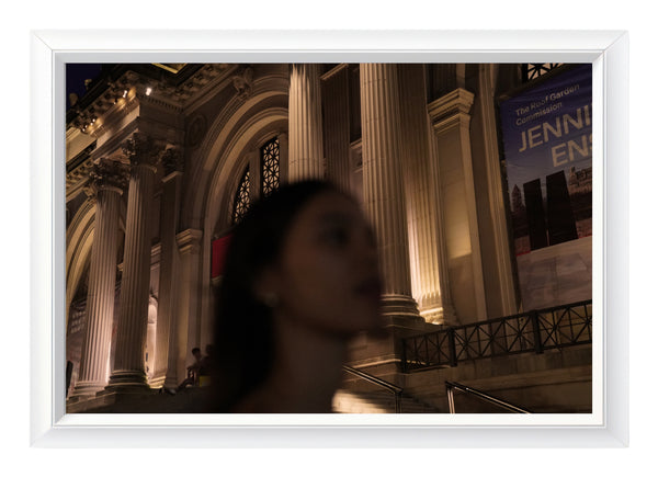 New York, City Moments – Series No. 1 | Limited Edition Fine Art Print