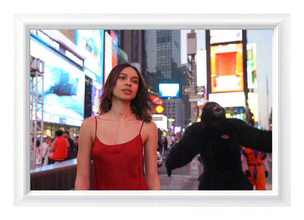 New York, City Moments – Series No. 2 | Limited Edition Fine Art Print